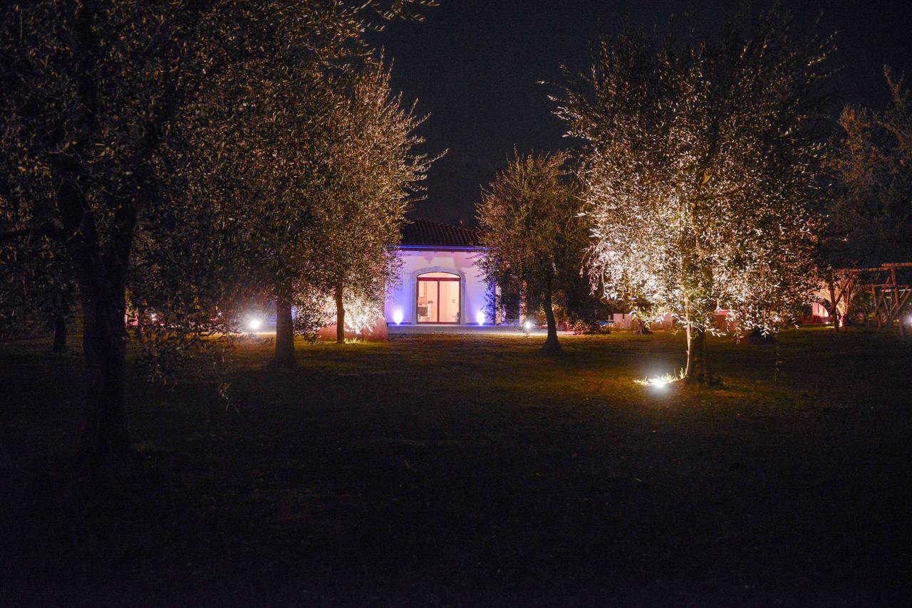 Villa Luxury House&Spa Riva del Garda Esterno foto