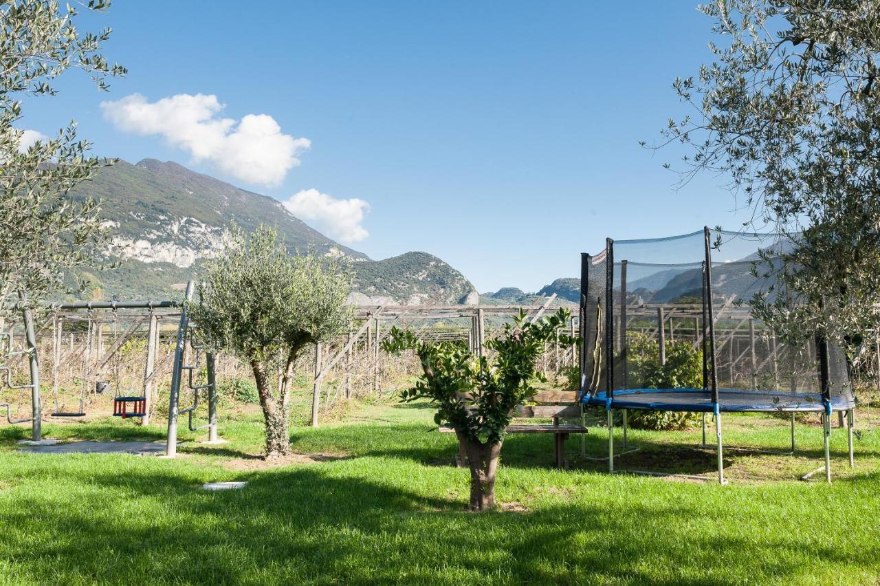 Villa Luxury House&Spa Riva del Garda Esterno foto