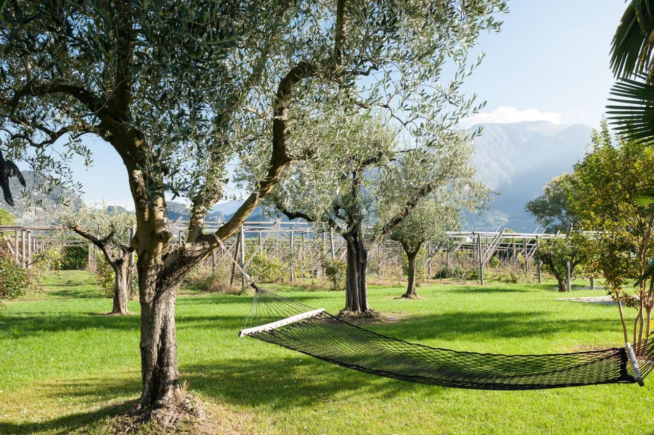 Villa Luxury House&Spa Riva del Garda Esterno foto